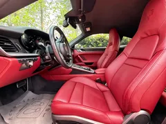 2023 Porsche 911 Carrera 3.0T — фото 3