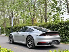 2023 Porsche 911 Carrera 3.0T — фото 6