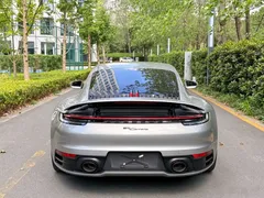 2023 Porsche 911 Carrera 3.0T — фото 7