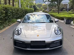 2023 Porsche 911 Carrera 3.0T — фото 9