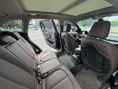 2021 BMW X1 Leading, зелёный — фото 12