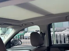 2021 BMW X1 Leading, зелёный — фото 15