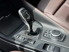 2021 BMW X1 Leading, зелёный — фото 18