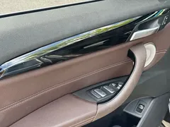 2021 BMW X1 Leading, зелёный — фото 22