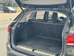 2021 BMW X1 Leading, зелёный — фото 33
