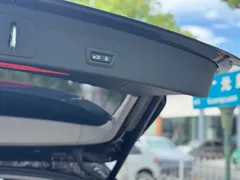 2021 BMW X1 Leading, зелёный — фото 34