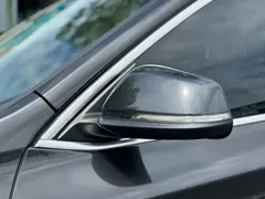 2021 BMW X1 Leading, зелёный — фото 38