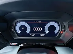 2023 Audi A3L Limousine 35 TFSI Fashion Sport, зелёный — фото 13