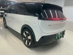 2025 Zeekr Mix Long Range ADAS, белый — фото 2