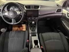 2022 Nissan Sylphy Classic 1.6XE CVT Comfort, белый — фото 7