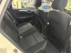 2022 Nissan Sylphy Classic 1.6XE CVT Comfort, белый — фото 9