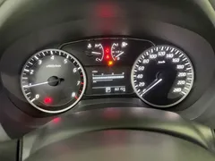 2022 Nissan Sylphy Classic 1.6XE CVT Comfort, белый — фото 12