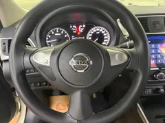 2022 Nissan Sylphy Classic 1.6XE CVT Comfort, белый — фото 13