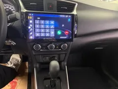 2022 Nissan Sylphy Classic 1.6XE CVT Comfort, белый — фото 14