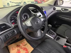 2022 Nissan Sylphy Classic 1.6XE CVT Comfort, белый — фото 15
