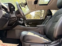 2022 Nissan Sylphy 1.6L XL CVT Enjoy, белый — фото 10