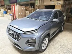 2022 Chery Tiggo 2 Pro 1.5L CVT Fashion — фото 1