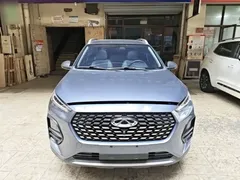 2022 Chery Tiggo 2 Pro 1.5L CVT Fashion — фото 3