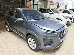 2022 Chery Tiggo 2 Pro 1.5L CVT Fashion — фото 4