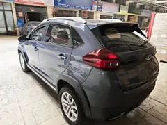 2022 Chery Tiggo 2 Pro 1.5L CVT Fashion — фото 5