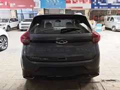 2022 Chery Tiggo 2 Pro 1.5L CVT Fashion — фото 6