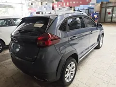 2022 Chery Tiggo 2 Pro 1.5L CVT Fashion — фото 7