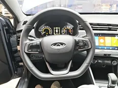 2022 Chery Tiggo 2 Pro 1.5L CVT Fashion — фото 11