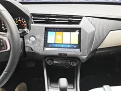 2022 Chery Tiggo 2 Pro 1.5L CVT Fashion — фото 13