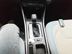 2022 Chery Tiggo 2 Pro 1.5L CVT Fashion — фото 14
