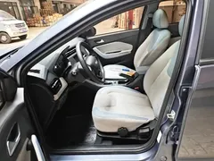 2022 Chery Tiggo 2 Pro 1.5L CVT Fashion — фото 15
