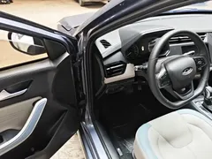 2022 Chery Tiggo 2 Pro 1.5L CVT Fashion — фото 16