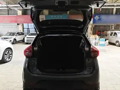 2022 Chery Tiggo 2 Pro 1.5L CVT Fashion — фото 19