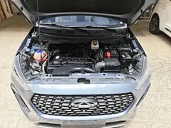 2022 Chery Tiggo 2 Pro 1.5L CVT Fashion — фото 20