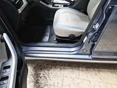 2022 Chery Tiggo 2 Pro 1.5L CVT Fashion — фото 22