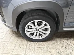 2022 Chery Tiggo 2 Pro 1.5L CVT Fashion — фото 23