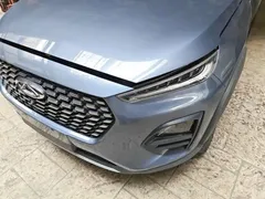 2022 Chery Tiggo 2 Pro 1.5L CVT Fashion — фото 24