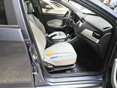 2022 Chery Tiggo 2 Pro 1.5L CVT Fashion — фото 25