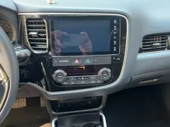 2021 Mitsubishi Outlander 2.0L 2WD Enjoy 7-seat, белый — фото 5