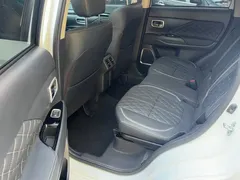 2021 Mitsubishi Outlander 2.0L 2WD Enjoy 7-seat, белый — фото 11