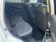 2021 Mitsubishi Outlander 2.0L 2WD Enjoy 7-seat, белый — фото 13