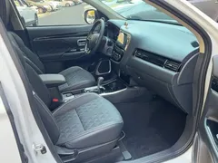 2021 Mitsubishi Outlander 2.0L 2WD Enjoy 7-seat, белый — фото 14