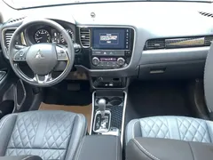 2021 Mitsubishi Outlander 2.0L 2WD Enjoy 7-seat, белый — фото 15