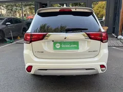 2021 Mitsubishi Outlander 2.0L 2WD Enjoy 7-seat, белый — фото 24