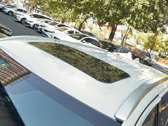 2021 Mitsubishi Outlander 2.0L 2WD Enjoy 7-seat, белый — фото 26