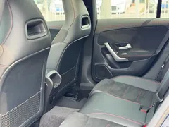 2021 Mercedes-Benz CLA 200 Shooting Brake, синий — фото 10