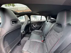 2021 Mercedes-Benz CLA 200 Shooting Brake, синий — фото 11