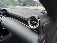 2021 Mercedes-Benz CLA 200 Shooting Brake, синий — фото 29