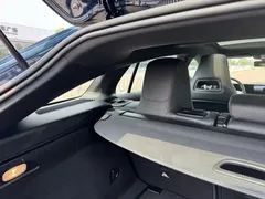 2021 Mercedes-Benz CLA 200 Shooting Brake, синий — фото 38