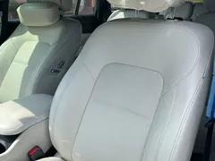 2021 Li Auto ONE EREV 6-seater, синий — фото 13