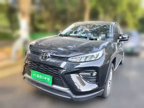 2019 Honda Civic 220TURBO CVT China 5
